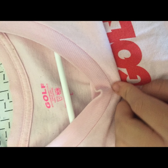 Golf wang - Picture 14 of 15